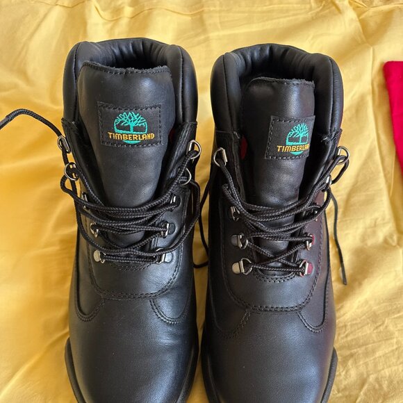 Supreme x timberland field boots - Picture 14 of 14